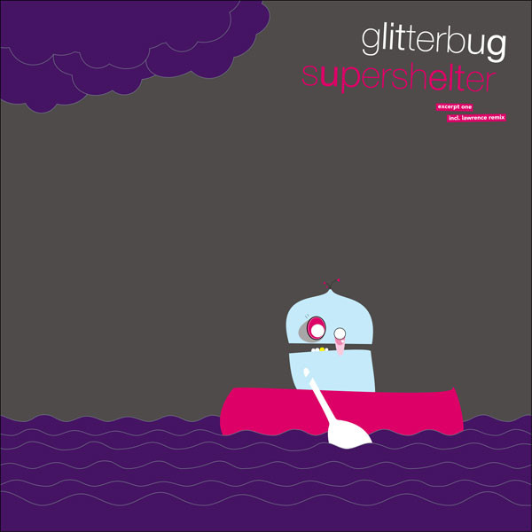 Supershelter (Excerpt One)