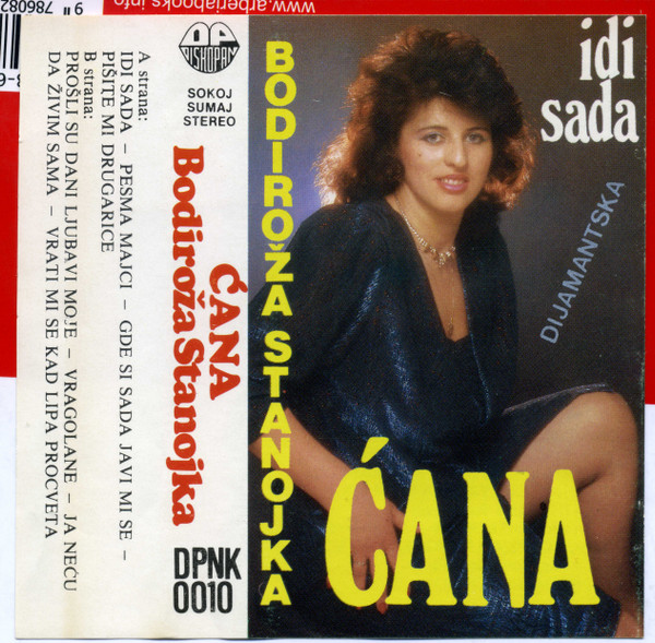 Idi Sada