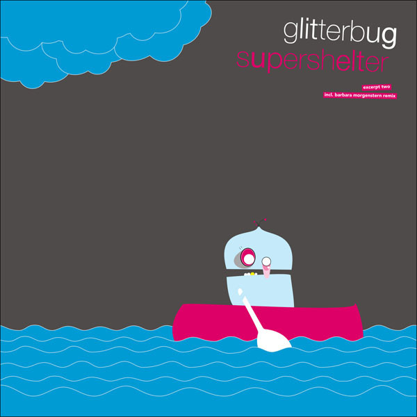 Supershelter (Excerpt Two)