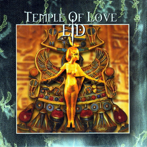 Temple Of Love