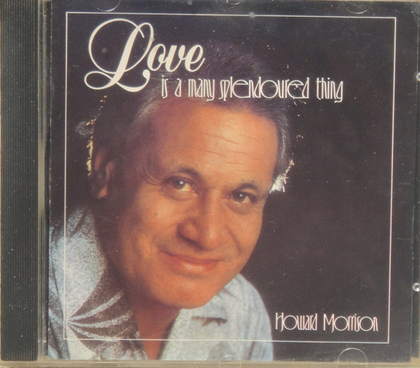 Love Is A Many Splendoured Thing