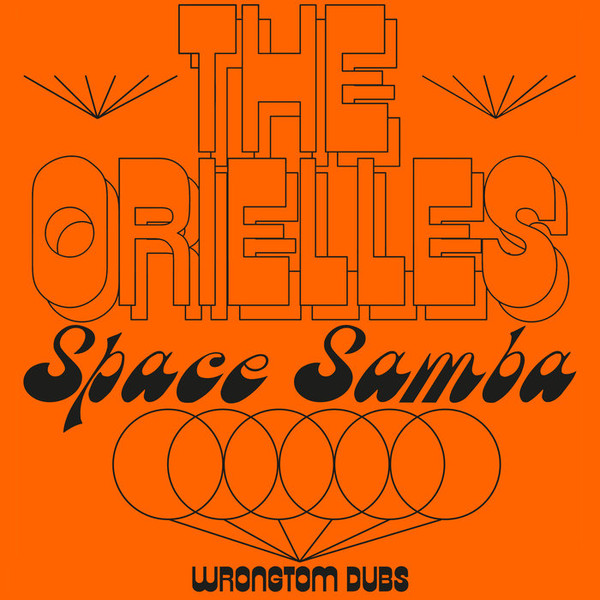 Space Samba (Disco Volador Theme) (Wrongtom Dubs)