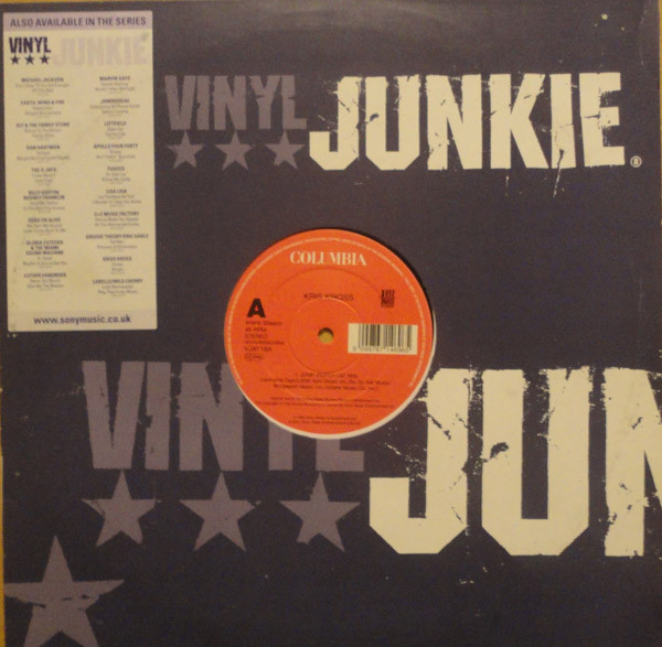 Jump (Remix) / Alright