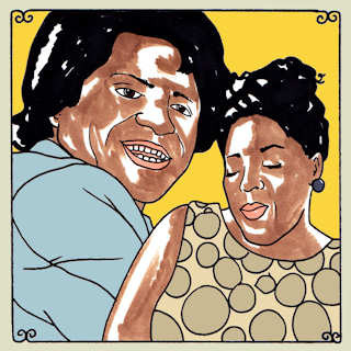 Daytrotter Session