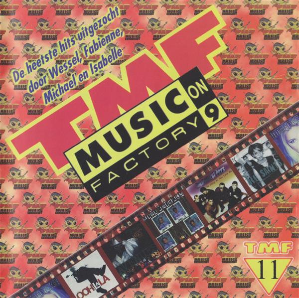 Music Factory Volume 11-97