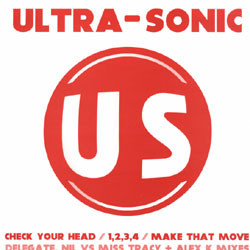 Check Your Head / 1,2,3,4 / Make That Move
