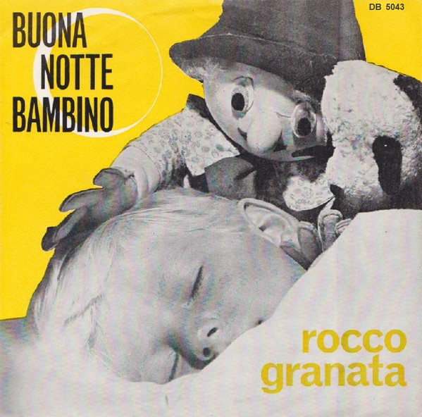 Buona Notte Bambino / Mulino Bianco