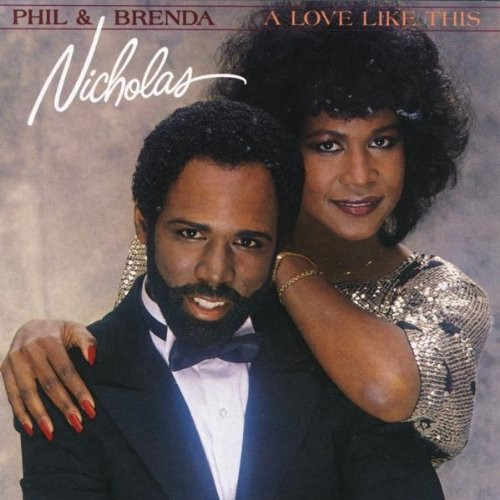 A Love Like This