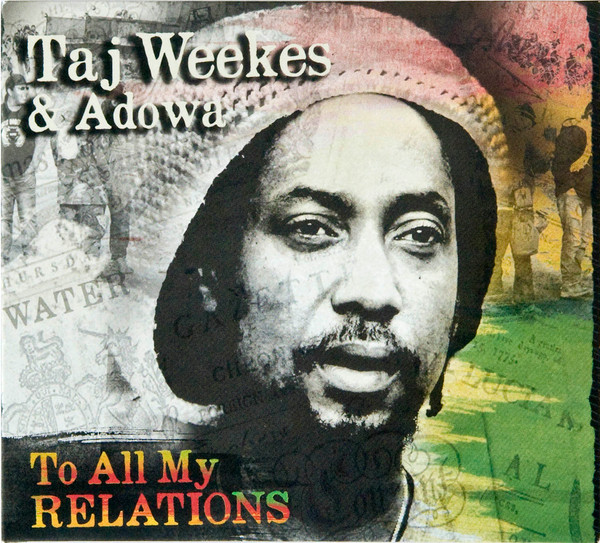 To All My Relations