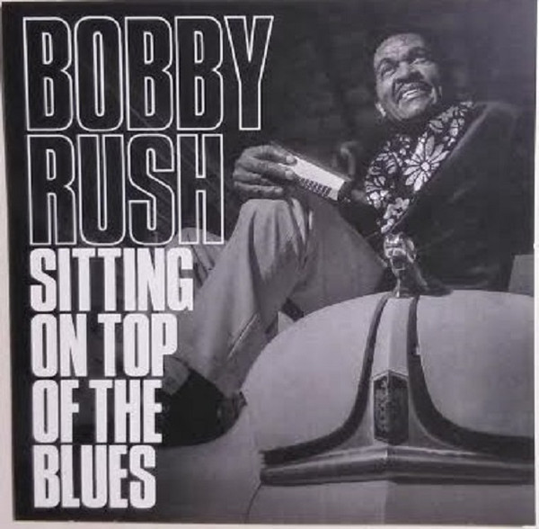 Sitting On Top Of The Blues