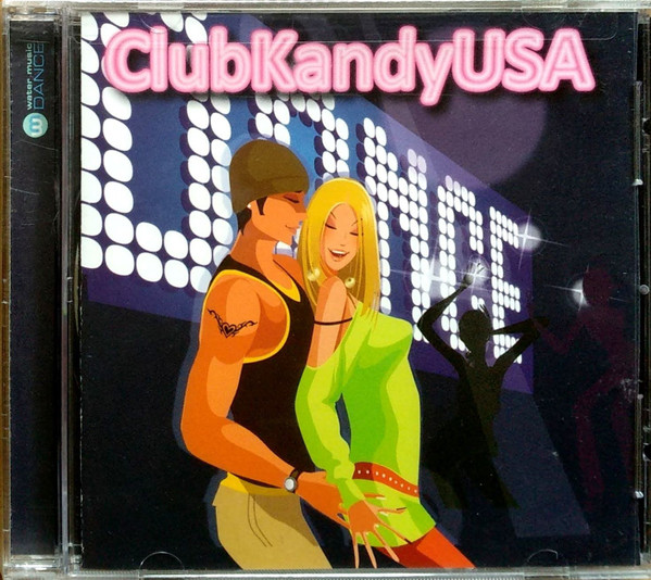 KlubCandyUSA