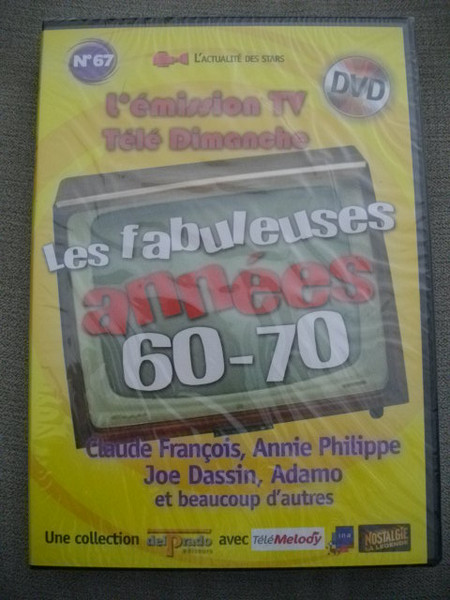 L'Émission Tv Télé Dimanche
