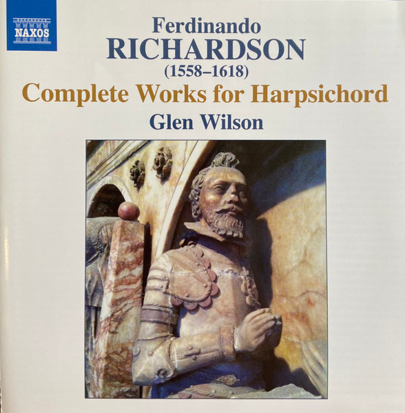 Complete Works For Harpsichord