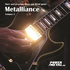 Metalliance Volume 3