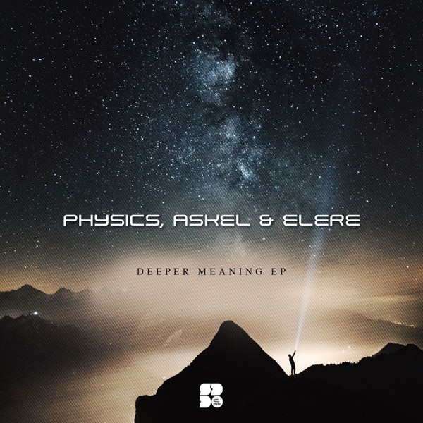 Deeper Meaning EP
