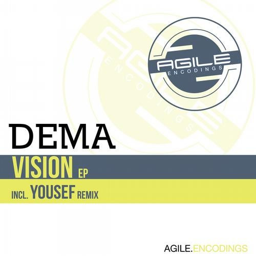 Vision EP