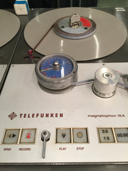 DN Tapes