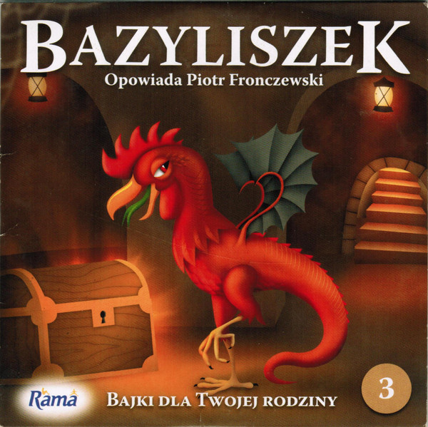 Bazyliszek