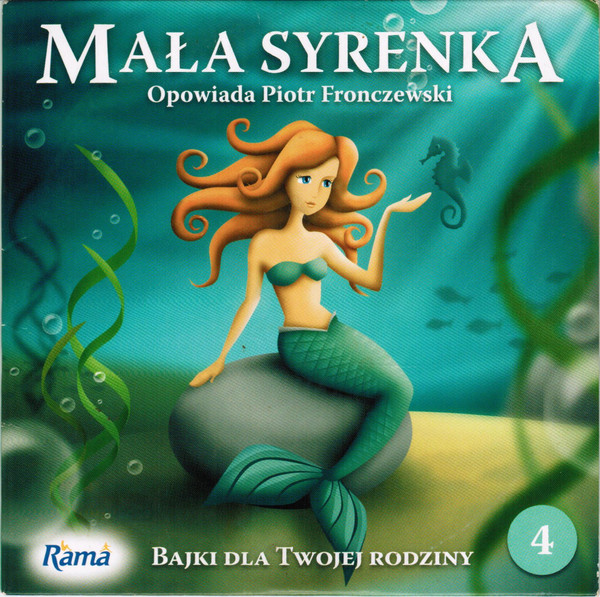 Mała Syrenka