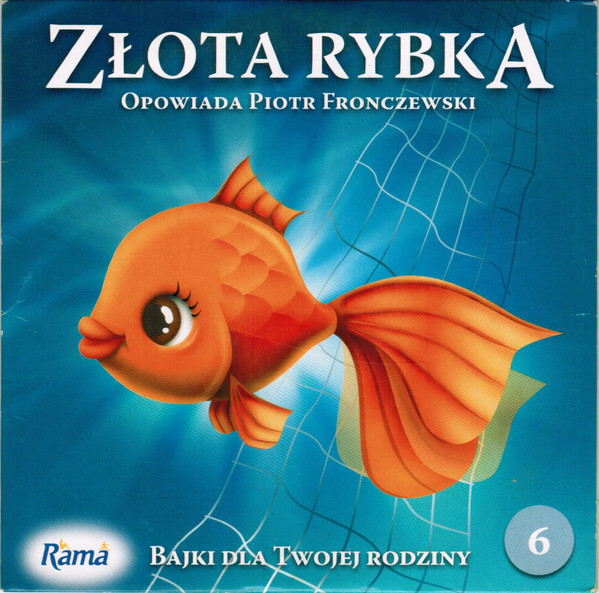 Złota Rybka