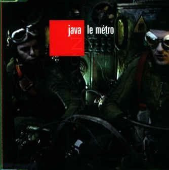 Le Métro