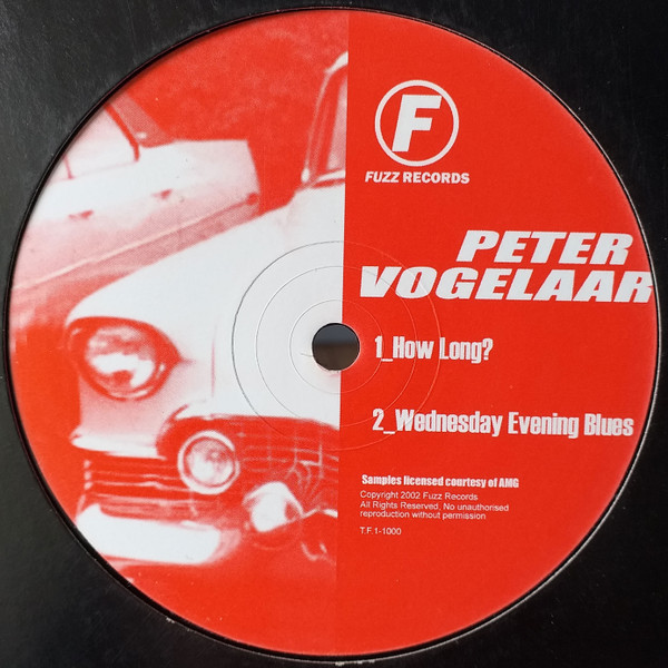 My First Wife Left Me EP