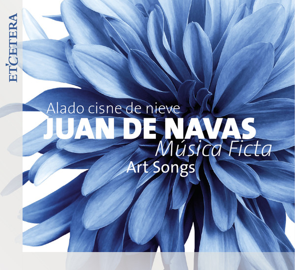 Alado Cisne de Nieve - Art Songs