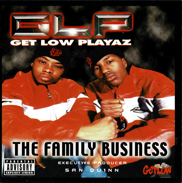The Family Business