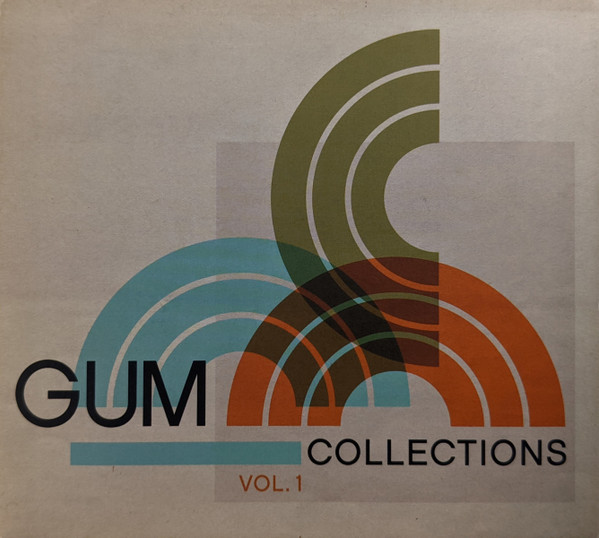Gum Collections Vol.1