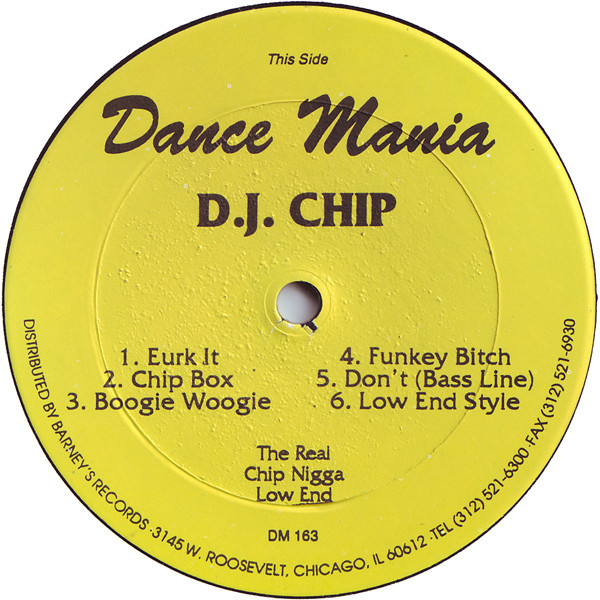 Funk The Dilla