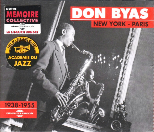 New York - Paris / 1938-1955