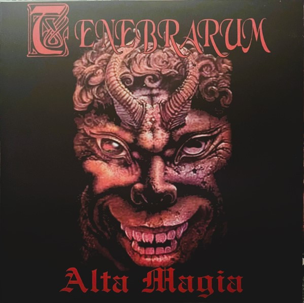 Alta Magia