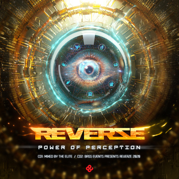 Reverze - Power Of Perception