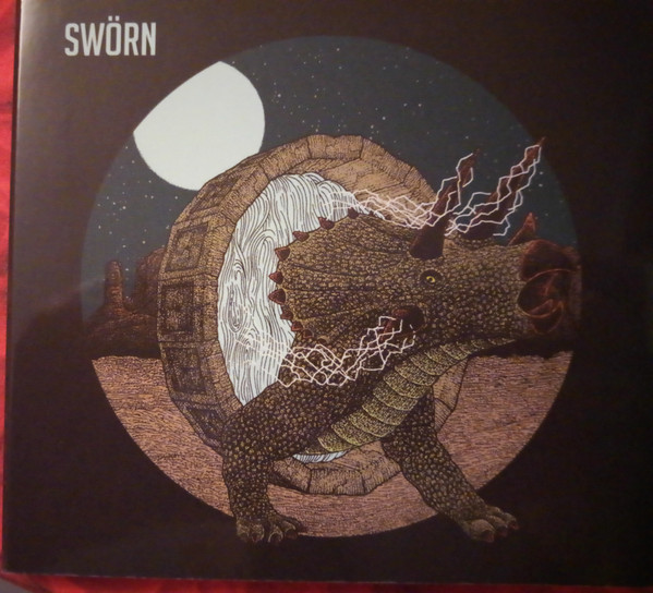 Swörn
