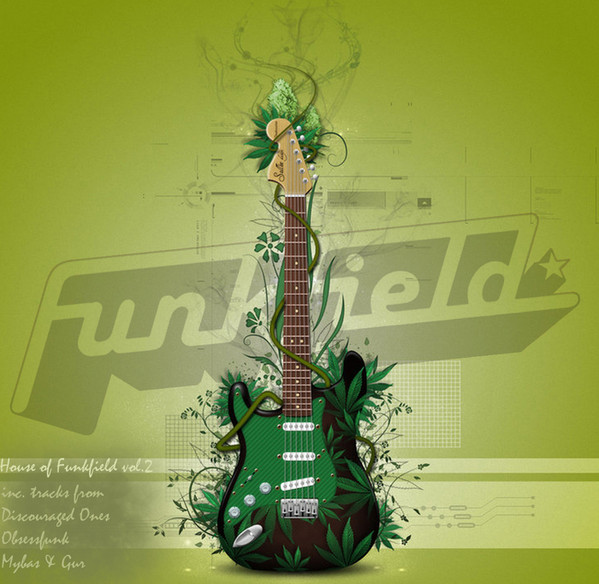 House Of Funkfield Vol. 2