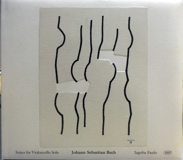 Suites For Violoncello Solo, BWV 1007-1012