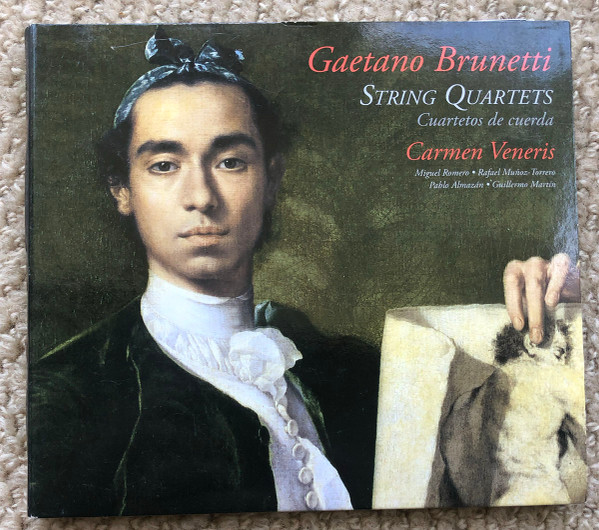 String Quartets