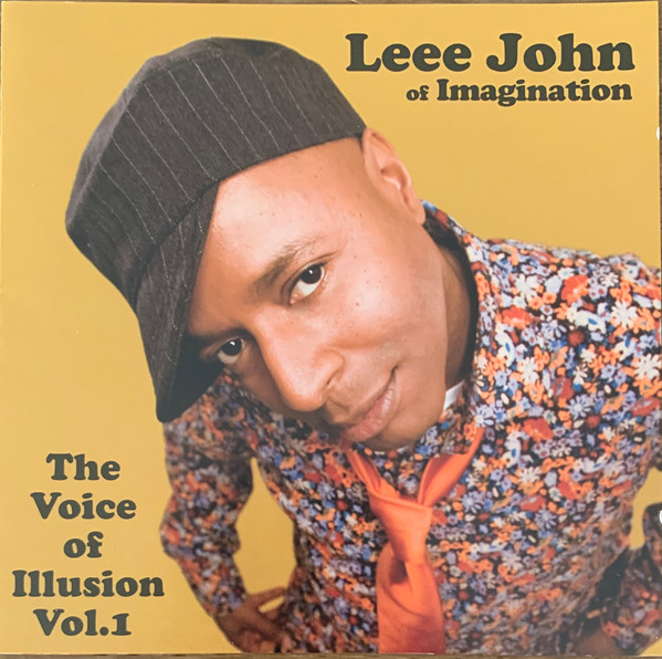The Voice Of Illusion Vol. 1