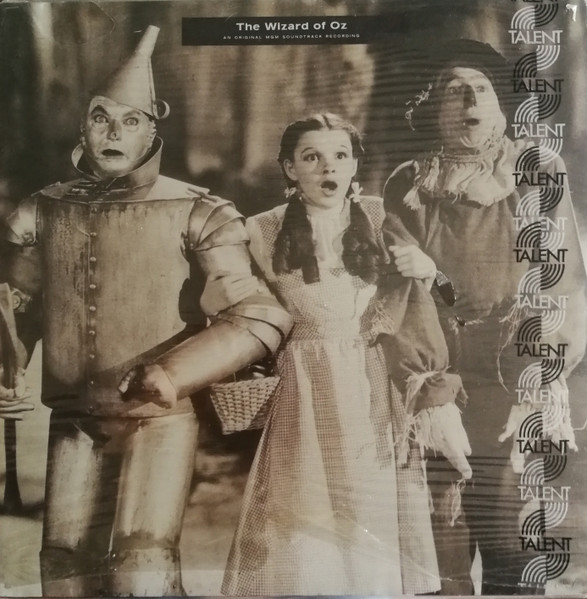 The Wizard Of Oz