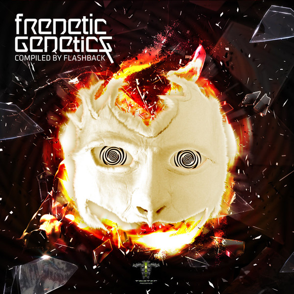 Frenetic Genetics