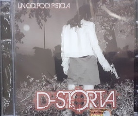 Un Colpo di Pistola