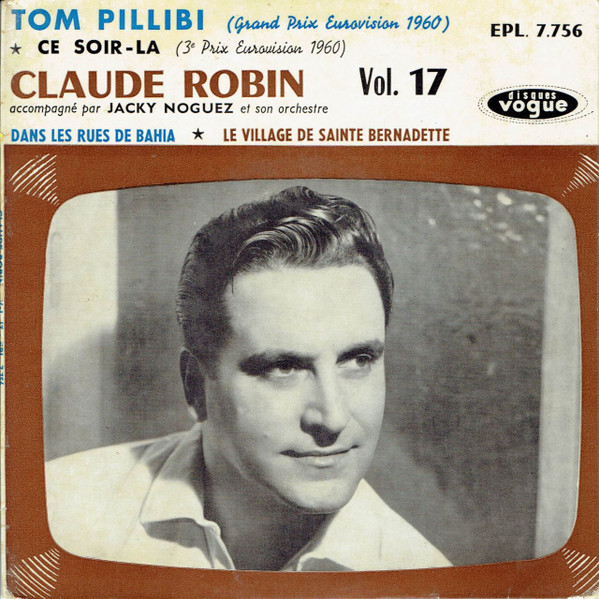 Vol. 17 - Tom Pillibi