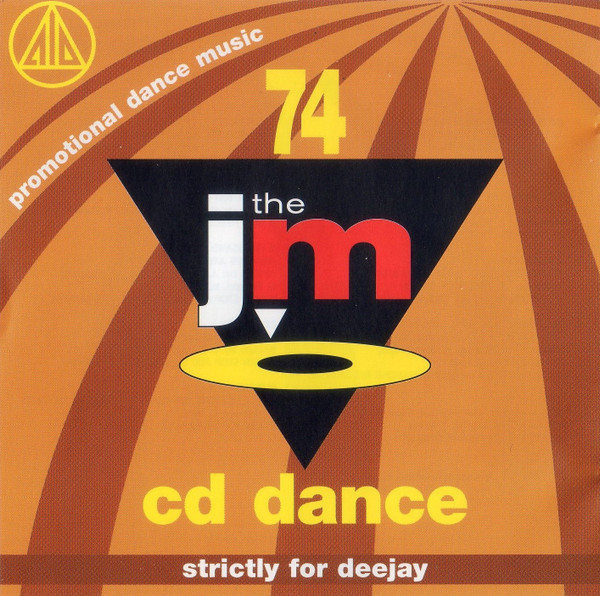 CD Dance 74