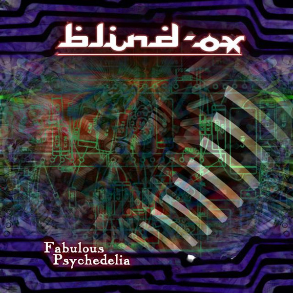Fabulous Psychedelia