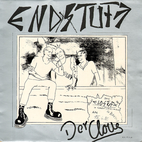 Der Clou