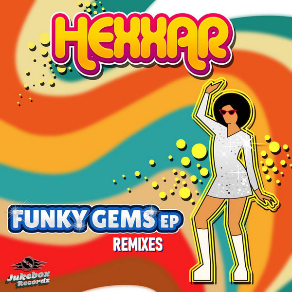 Funky Gems EP (Remixes)