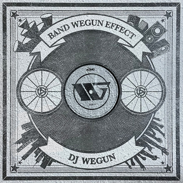 Band Wegun Effect