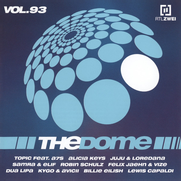 The Dome Vol. 93