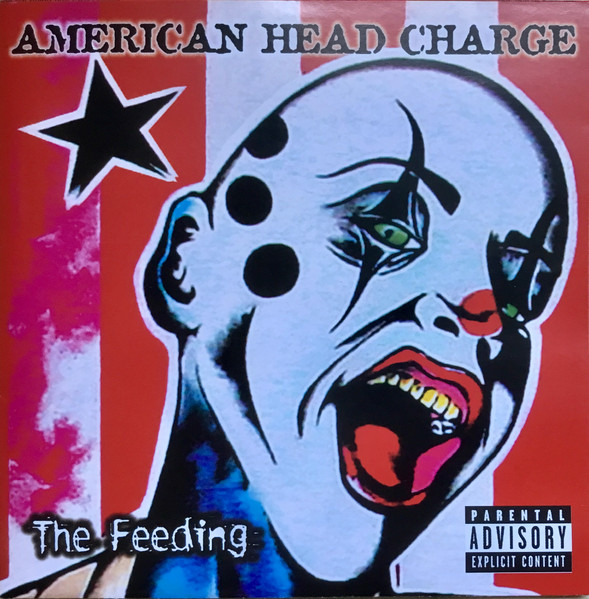 The Feeding
