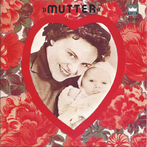 Mutter